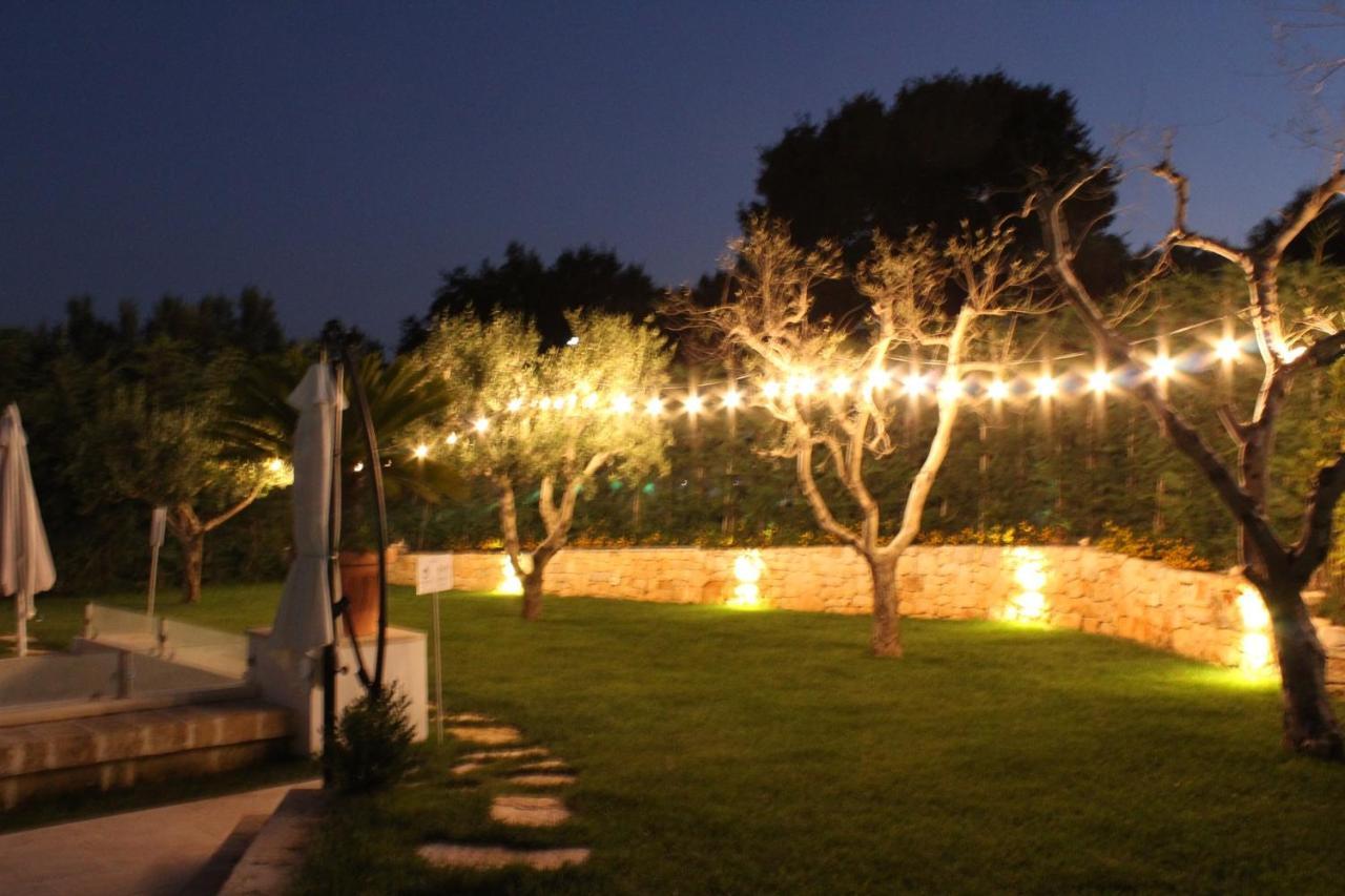 Dimora San Quirico - Rooms & Food Marinelli Exterior foto