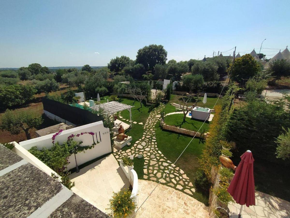 Dimora San Quirico - Rooms & Food Marinelli Exterior foto
