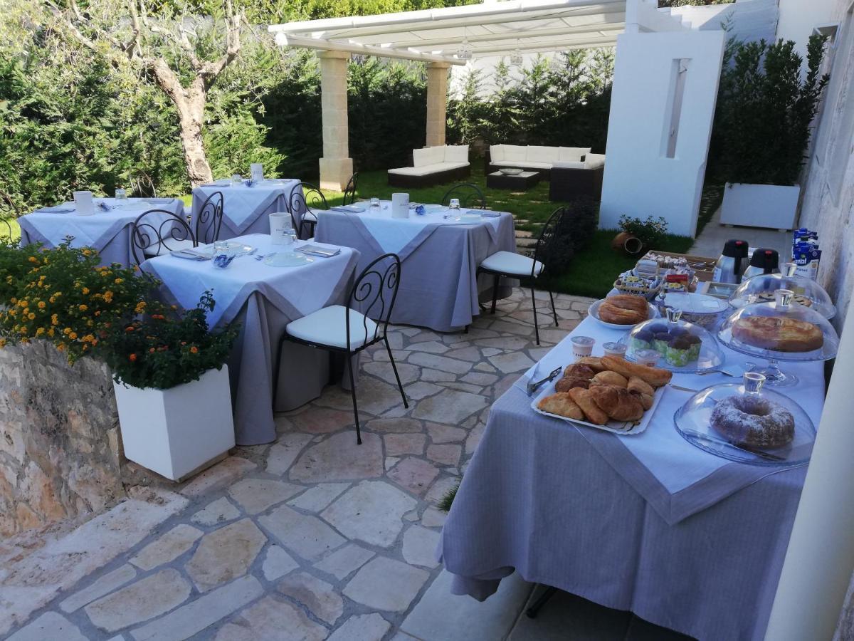 Dimora San Quirico - Rooms & Food Marinelli Exterior foto