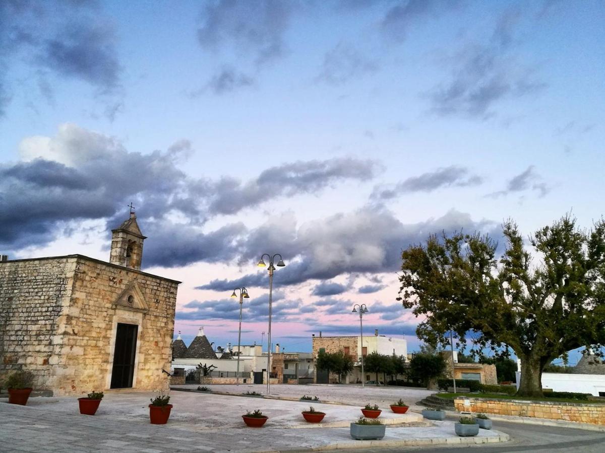 Dimora San Quirico - Rooms & Food Marinelli Exterior foto
