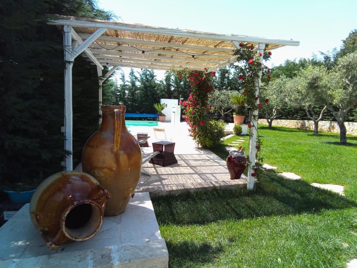 Dimora San Quirico - Rooms & Food Marinelli Exterior foto