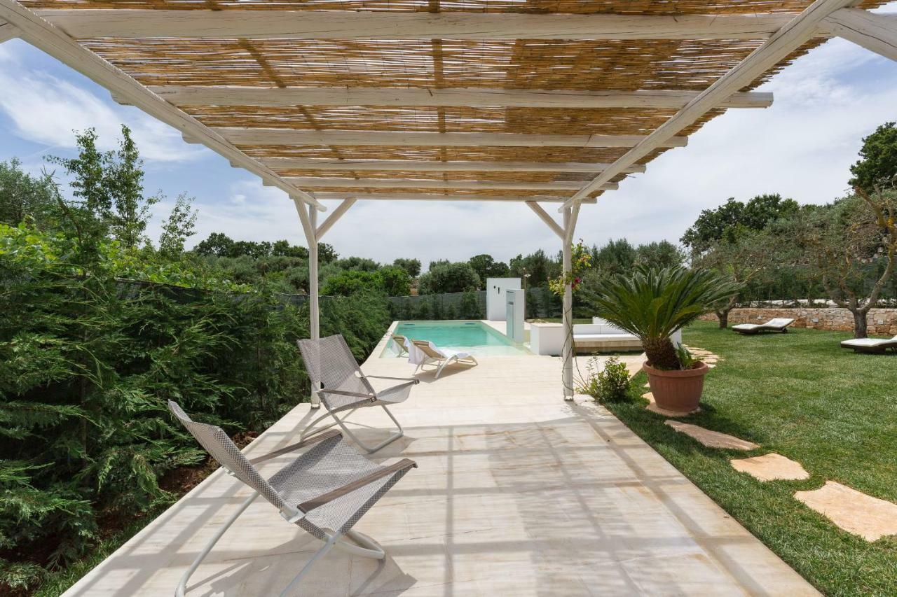 Dimora San Quirico - Rooms & Food Marinelli Exterior foto