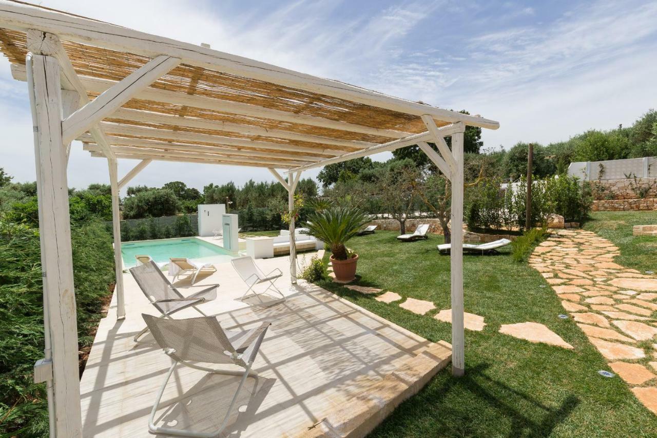 Dimora San Quirico - Rooms & Food Marinelli Exterior foto