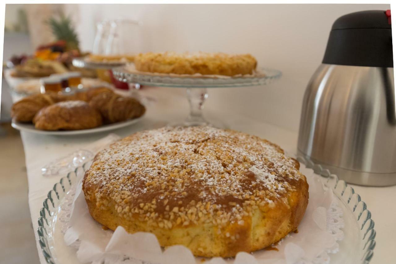 Dimora San Quirico - Rooms & Food Marinelli Exterior foto
