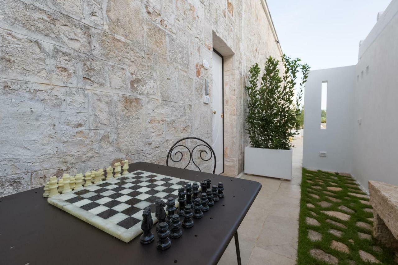 Dimora San Quirico - Rooms & Food Marinelli Exterior foto