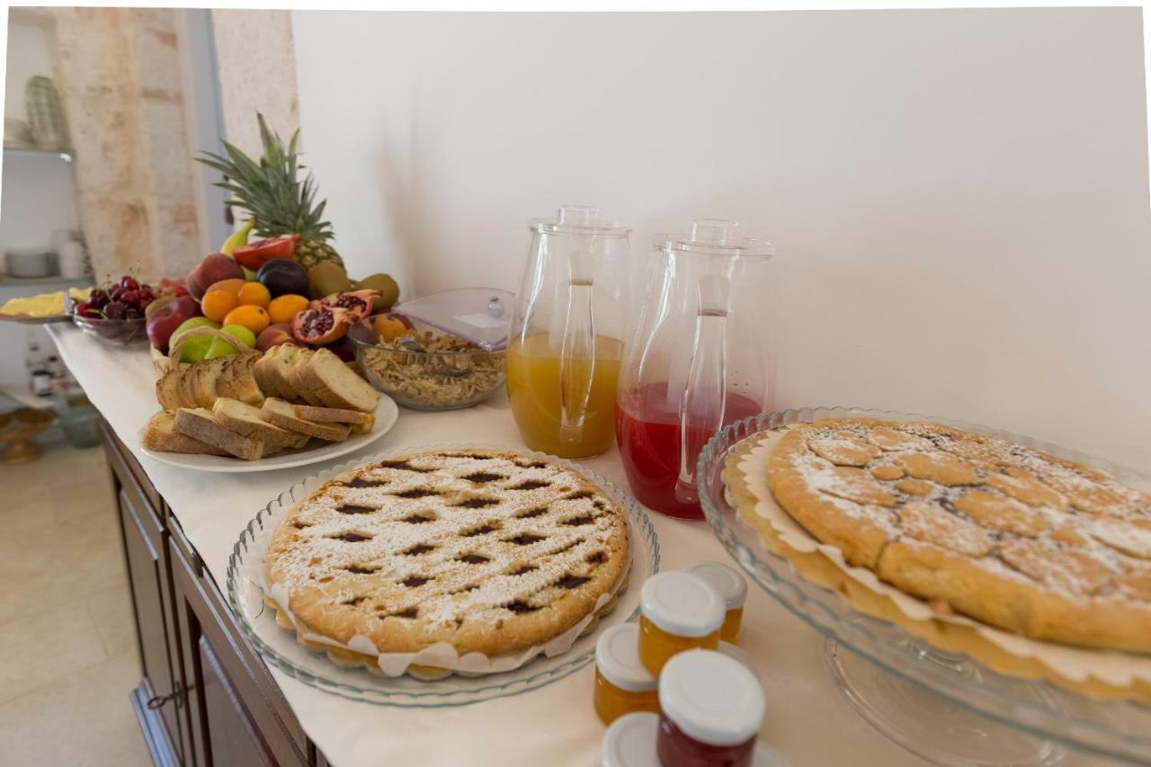 Dimora San Quirico - Rooms & Food Marinelli Exterior foto