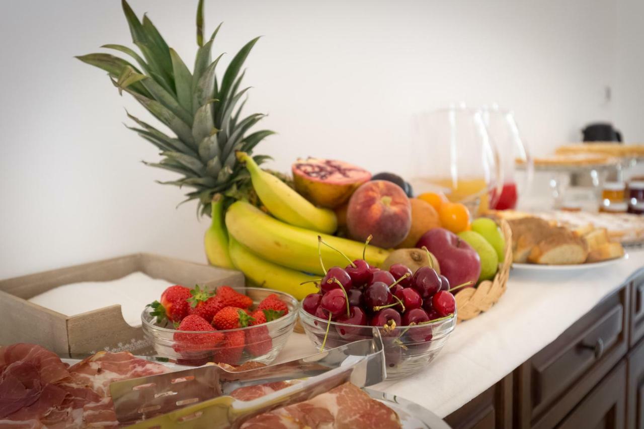 Dimora San Quirico - Rooms & Food Marinelli Exterior foto