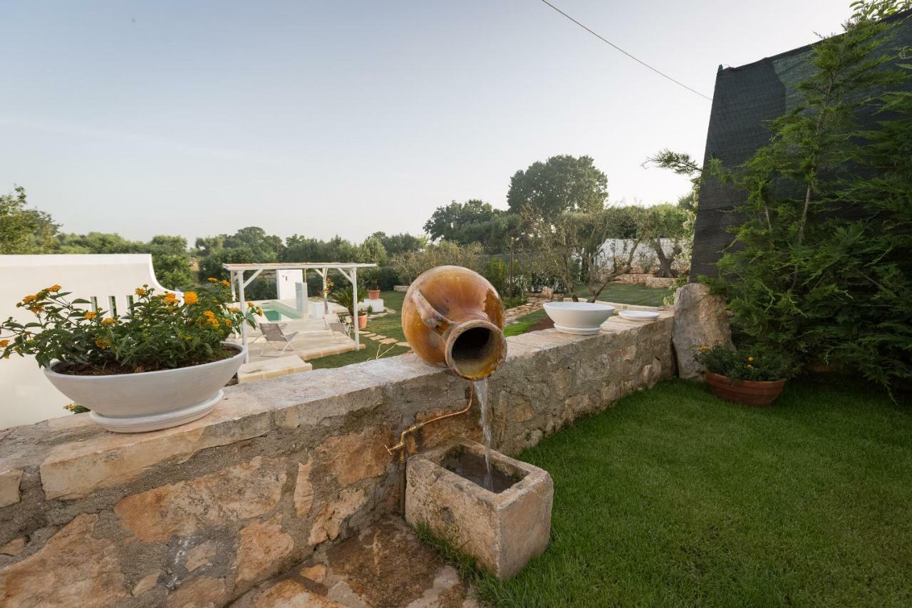 Dimora San Quirico - Rooms & Food Marinelli Exterior foto