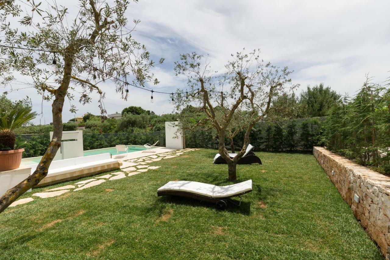 Dimora San Quirico - Rooms & Food Marinelli Exterior foto