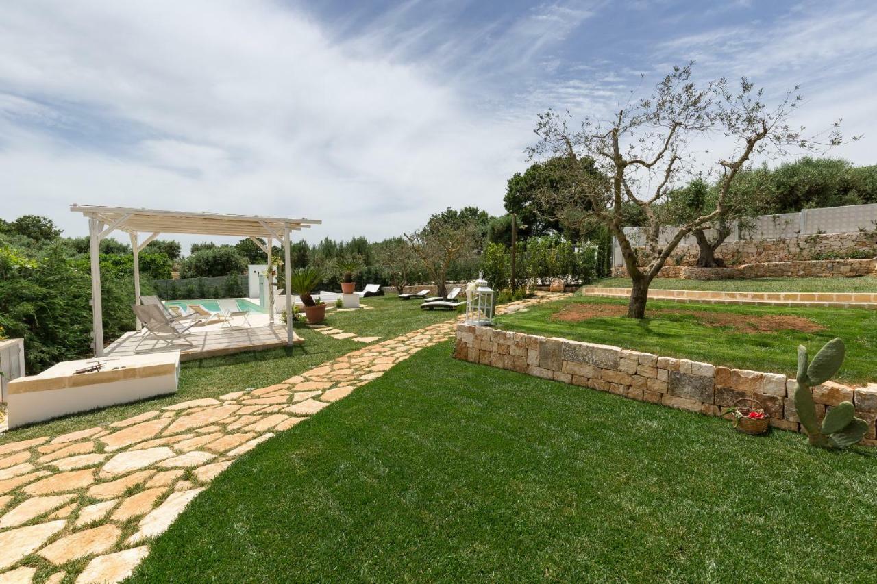 Dimora San Quirico - Rooms & Food Marinelli Exterior foto