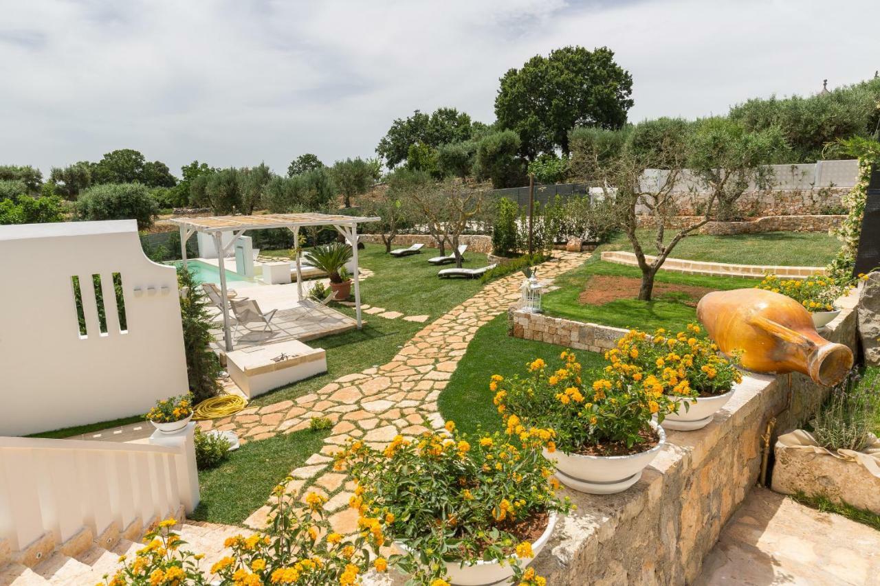 Dimora San Quirico - Rooms & Food Marinelli Exterior foto