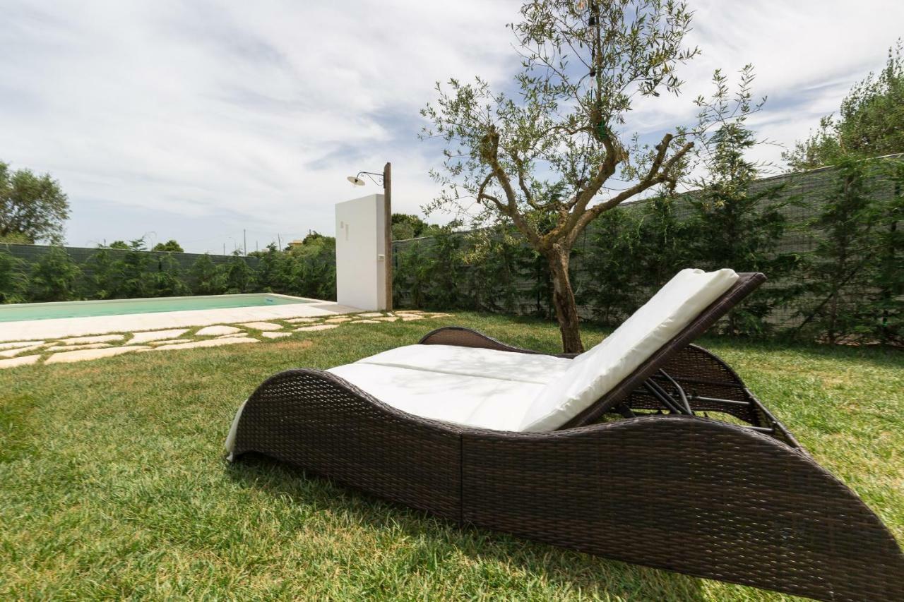Dimora San Quirico - Rooms & Food Marinelli Exterior foto