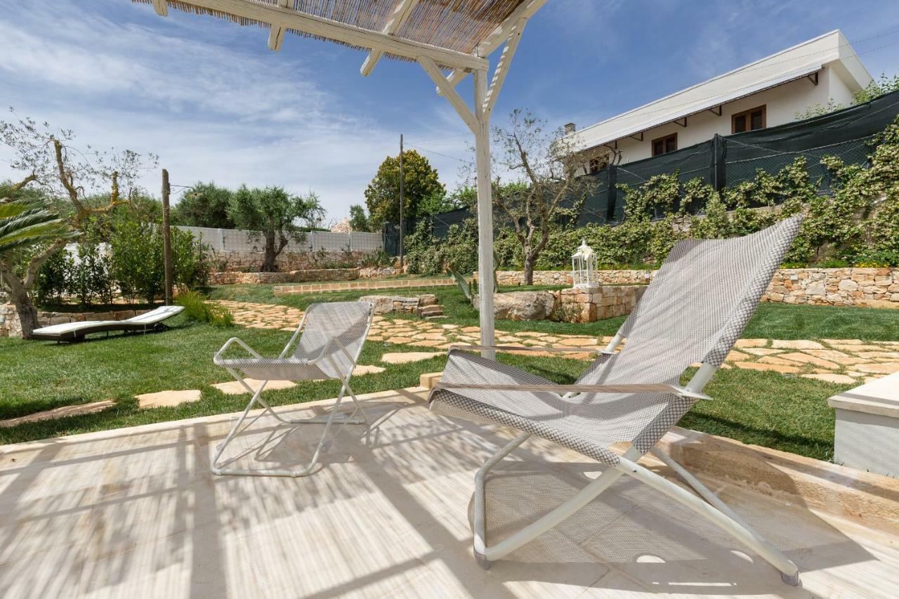 Dimora San Quirico - Rooms & Food Marinelli Exterior foto