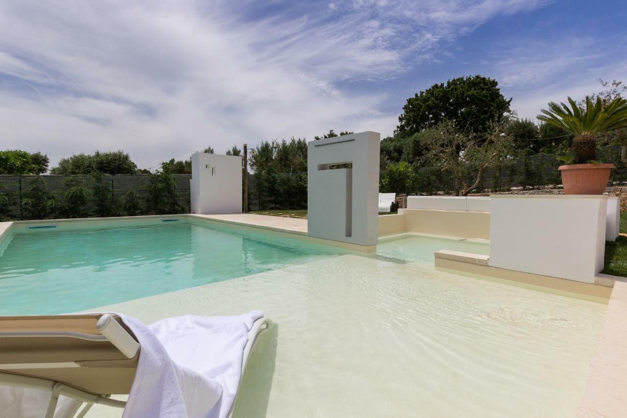 Dimora San Quirico - Rooms & Food Marinelli Exterior foto