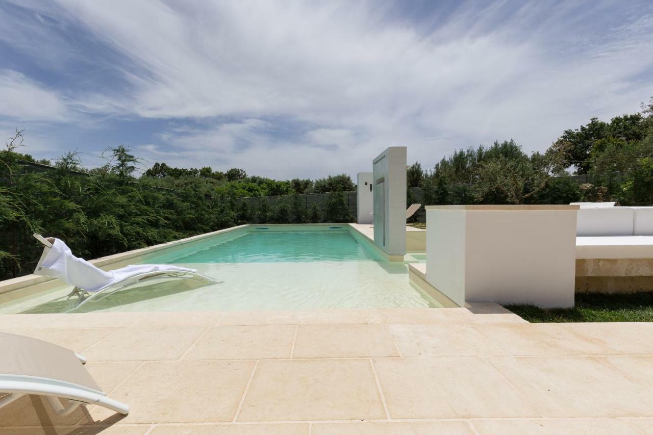 Dimora San Quirico - Rooms & Food Marinelli Exterior foto