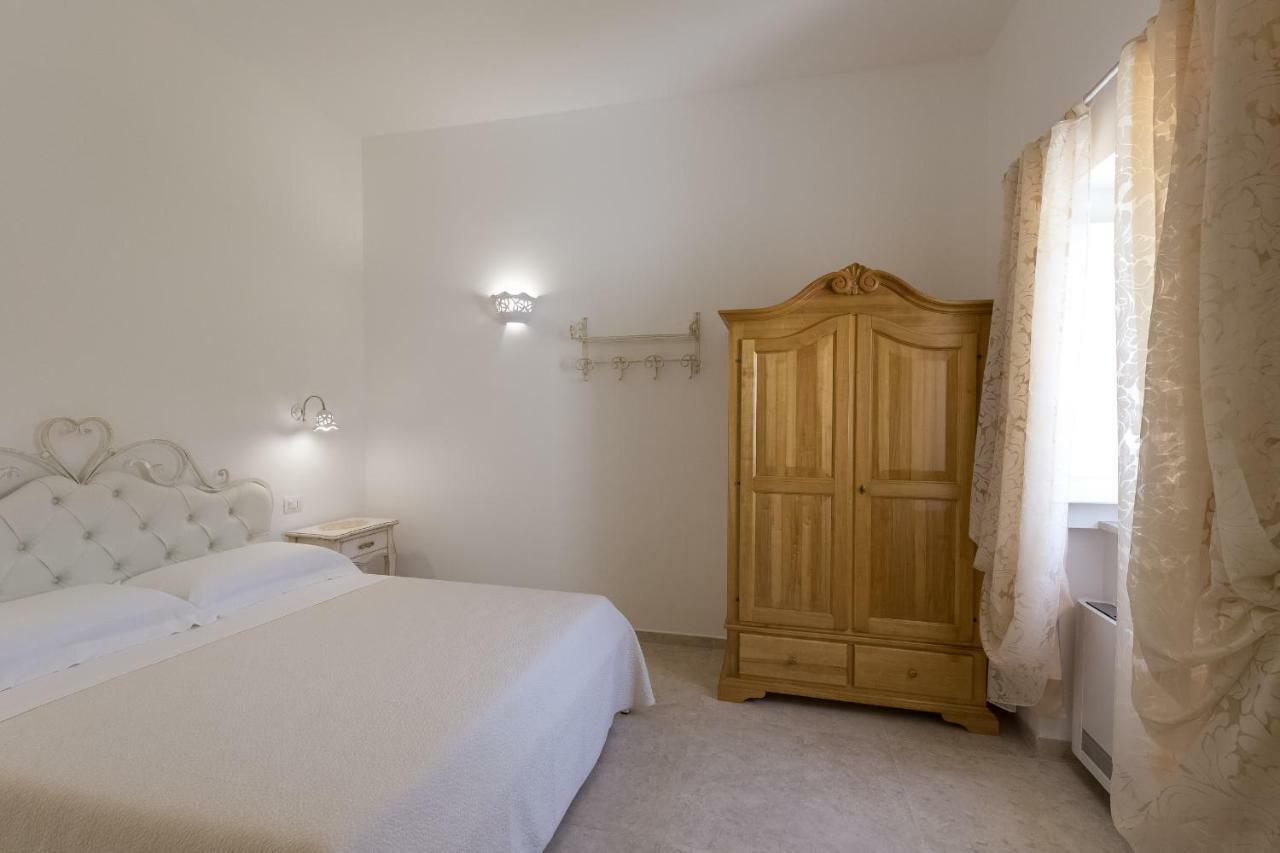 Dimora San Quirico - Rooms & Food Marinelli Exterior foto
