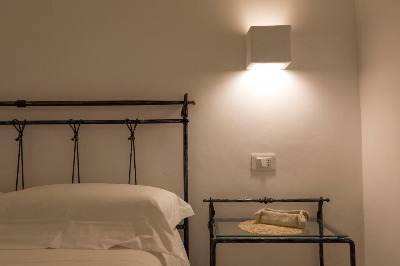 Dimora San Quirico - Rooms & Food Marinelli Exterior foto
