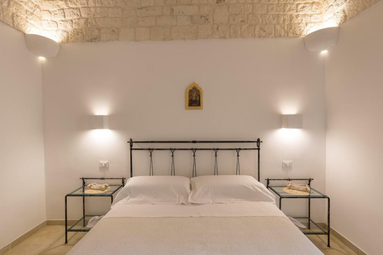 Dimora San Quirico - Rooms & Food Marinelli Exterior foto