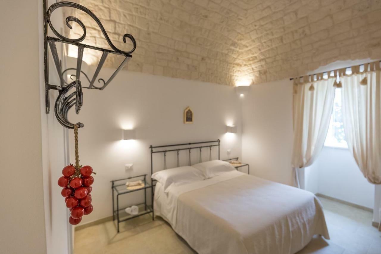 Dimora San Quirico - Rooms & Food Marinelli Exterior foto
