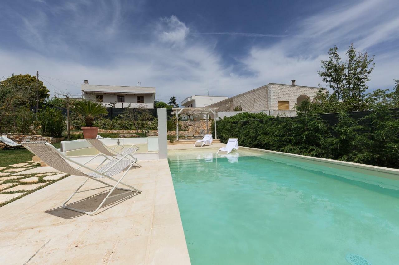Dimora San Quirico - Rooms & Food Marinelli Exterior foto