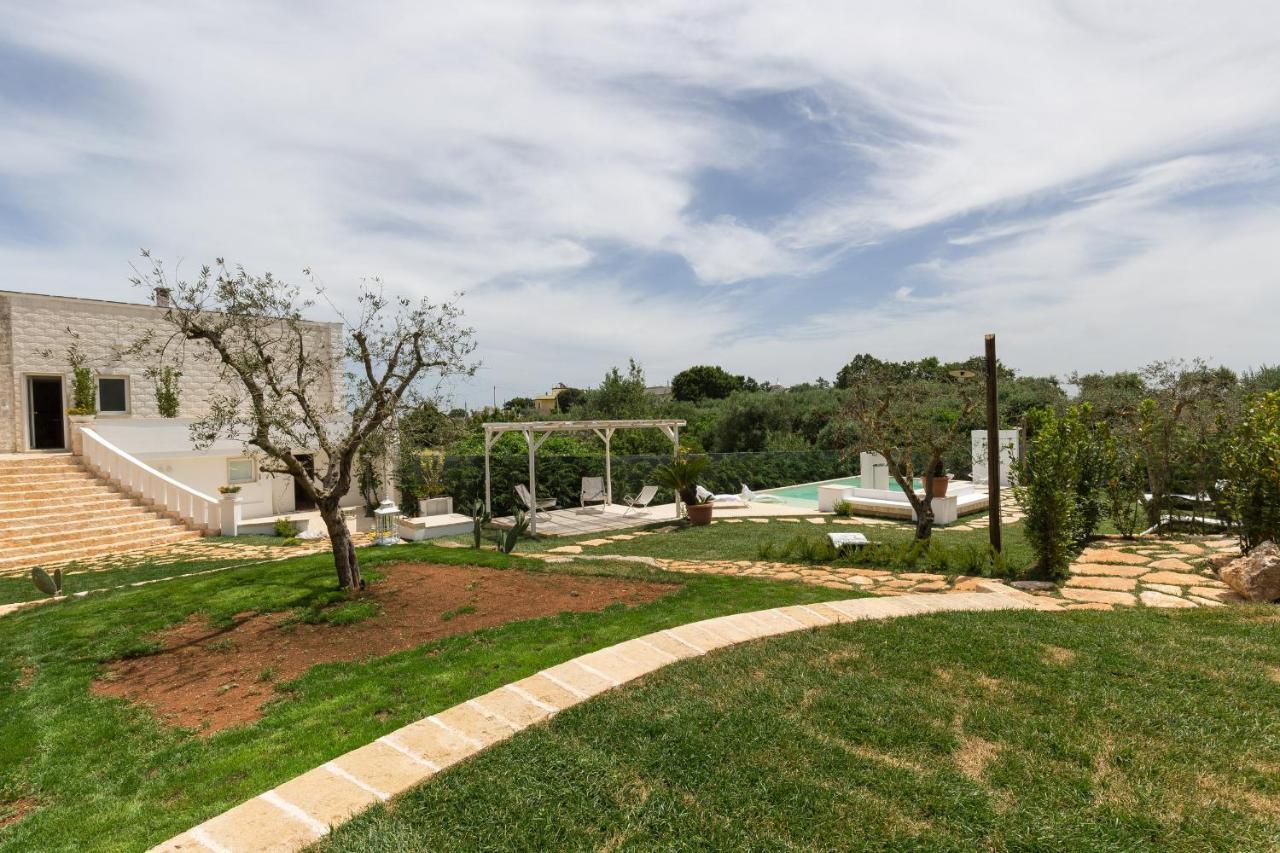 Dimora San Quirico - Rooms & Food Marinelli Exterior foto
