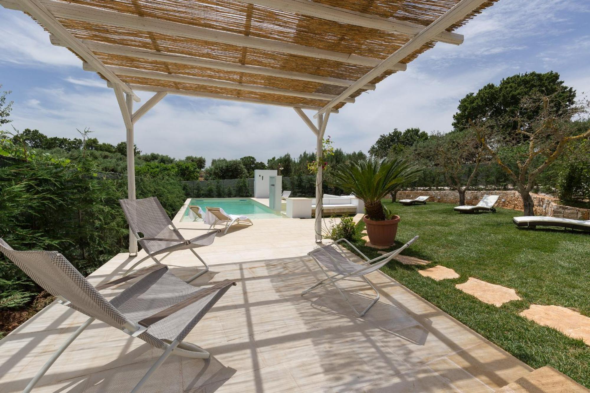 Dimora San Quirico - Rooms & Food Marinelli Exterior foto